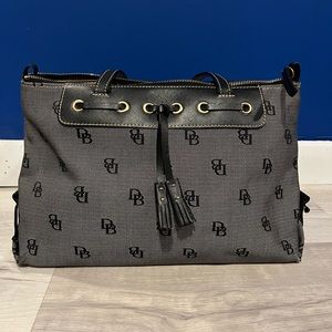 Dooney & Bourke bag